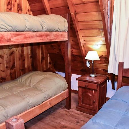 Cabanas Villa Panil San Carlos de Bariloche Exteriér fotografie