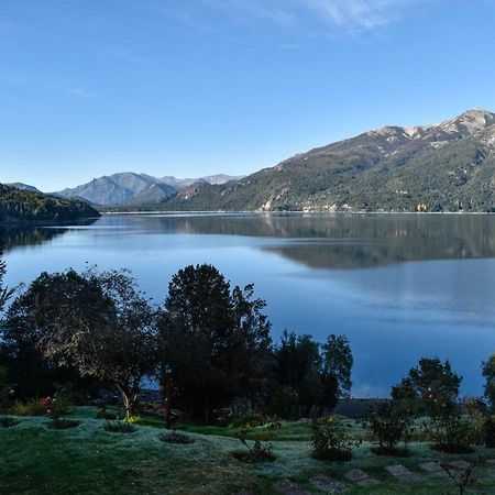 Cabanas Villa Panil San Carlos de Bariloche Exteriér fotografie