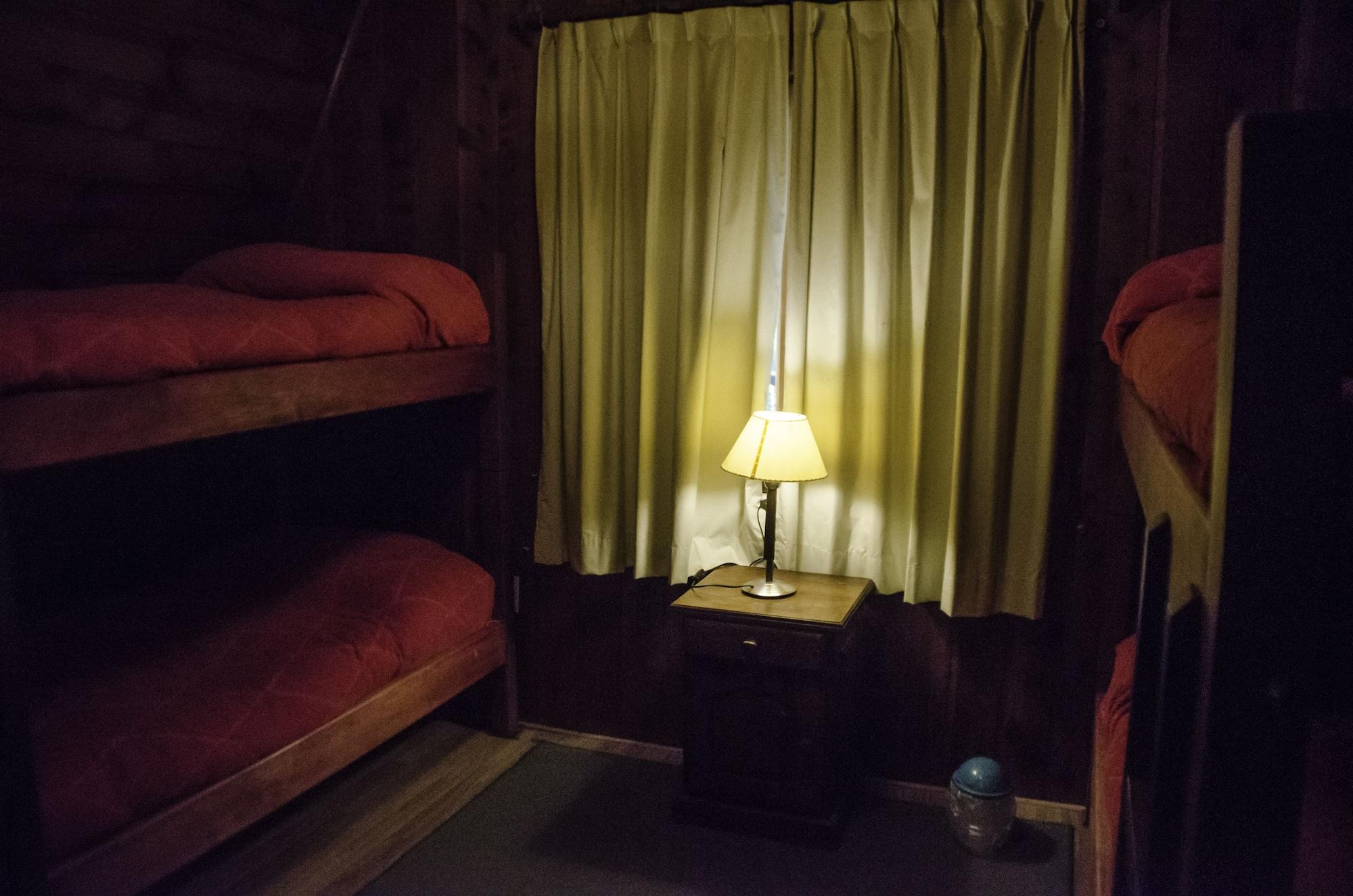 Cabanas Villa Panil San Carlos de Bariloche Exteriér fotografie