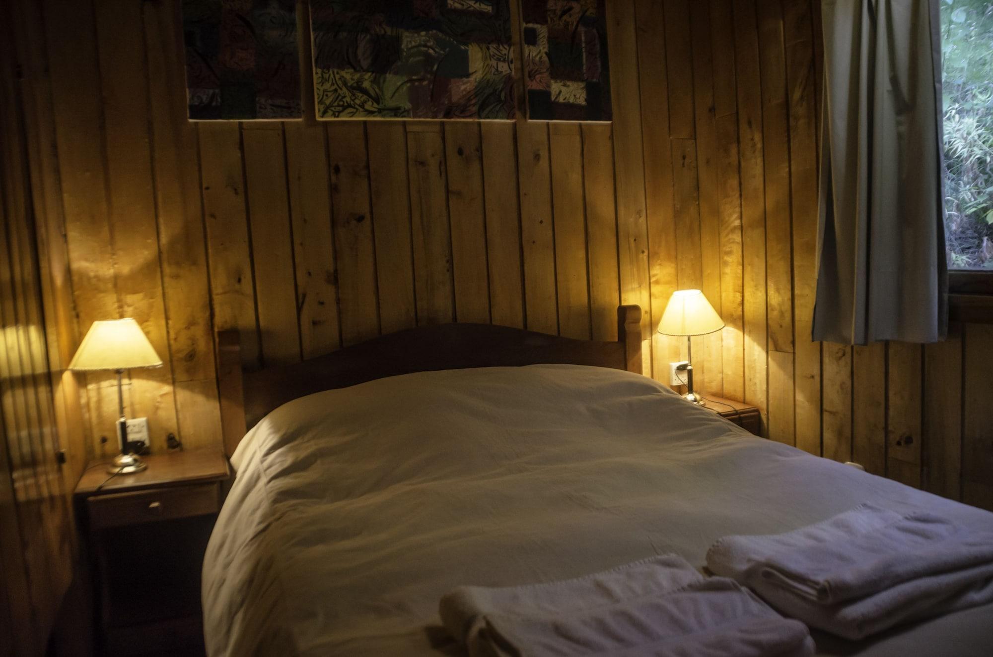 Cabanas Villa Panil San Carlos de Bariloche Exteriér fotografie