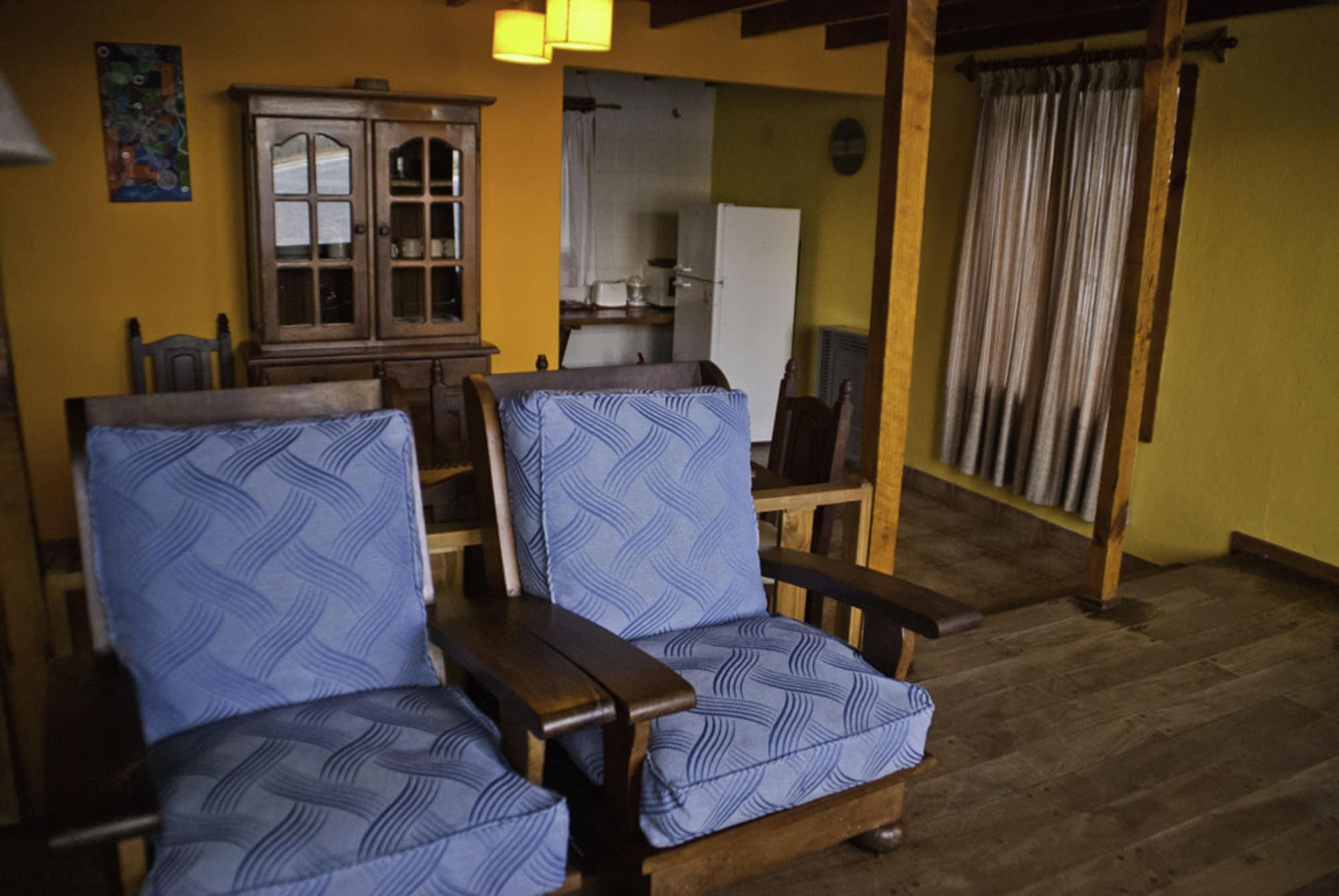 Cabanas Villa Panil San Carlos de Bariloche Exteriér fotografie