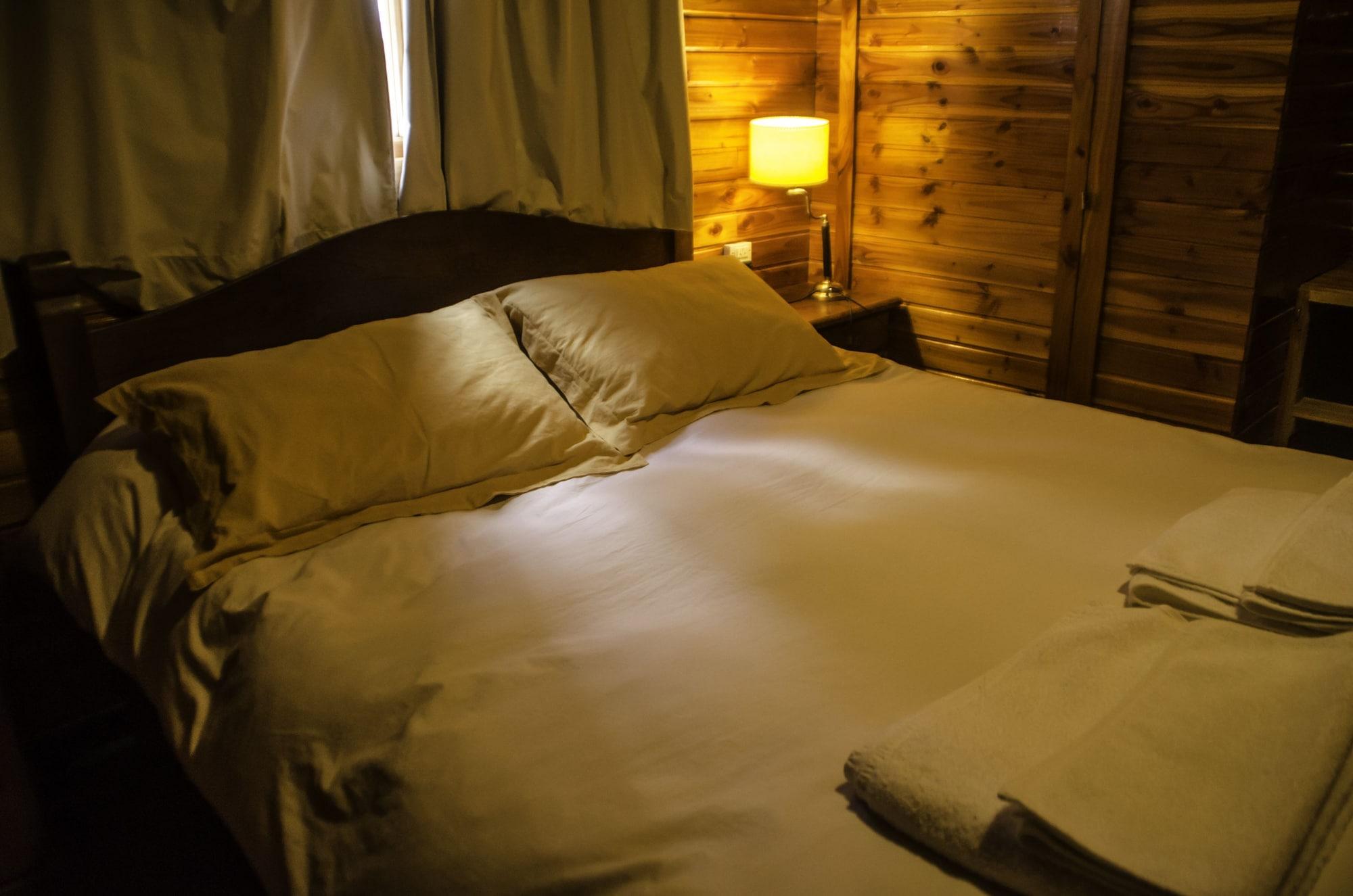 Cabanas Villa Panil San Carlos de Bariloche Exteriér fotografie