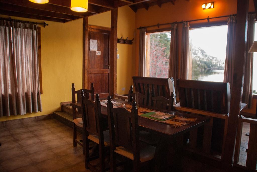 Cabanas Villa Panil San Carlos de Bariloche Exteriér fotografie